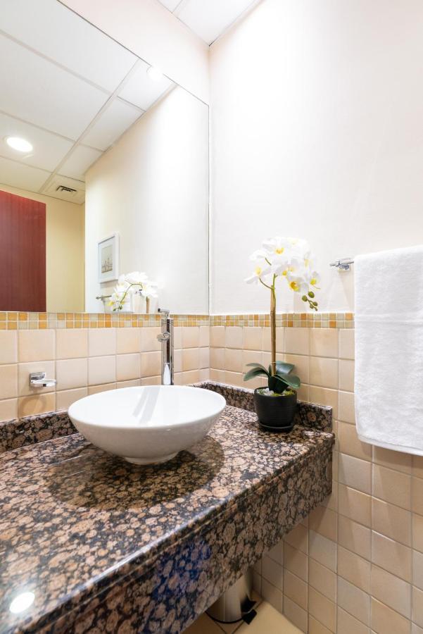 Apartment Spacious 5 Beds 3 Min From The Jbr *