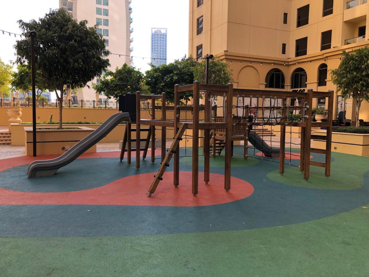 Apartment Spacious 5 Beds 3 Min From The Jbr
