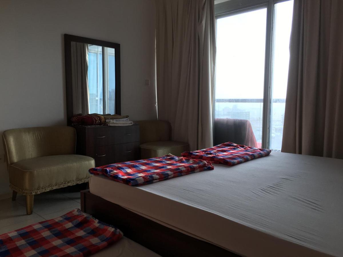 Octavius Holiday Homes, Spacious 2 Bedroom Apartment, Skyline & Burj Khalifa View Apartment Dubai