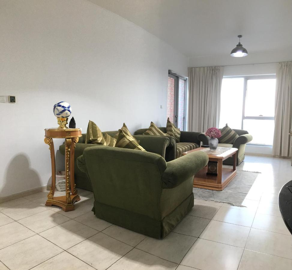 Octavius Holiday Homes, Spacious 2 Bedroom Apartment, Skyline & Burj Khalifa View Apartment Dubai
