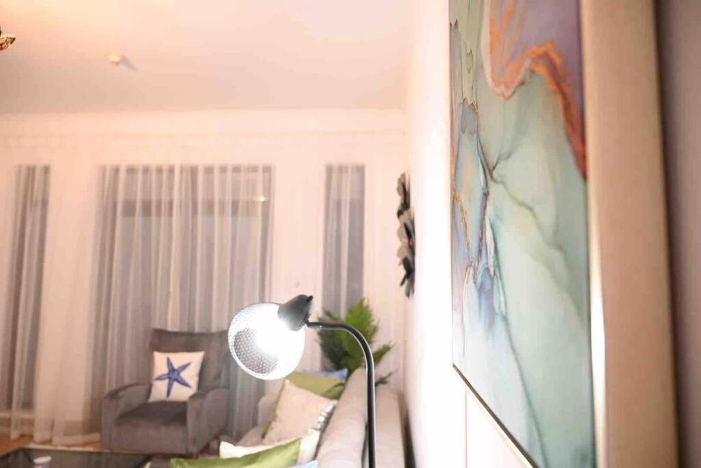 Brand New Furniture . Close To Mall. Apartment *