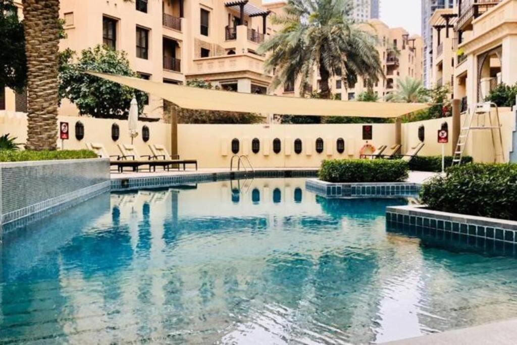 Brand New Furniture . Close To Mall. Dubai