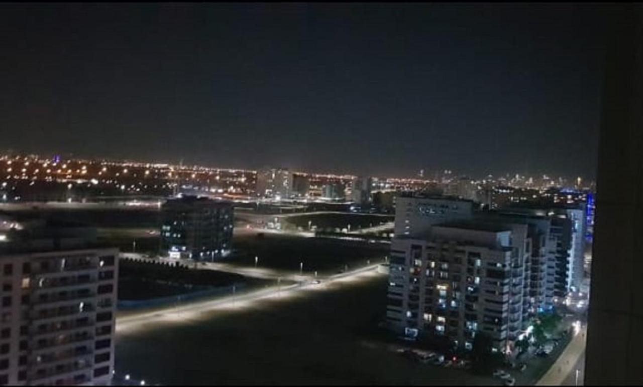 Octavius Holiday Homes, Spacious 2 Bedroom Apartment, Skyline & Burj Khalifa View Dubai