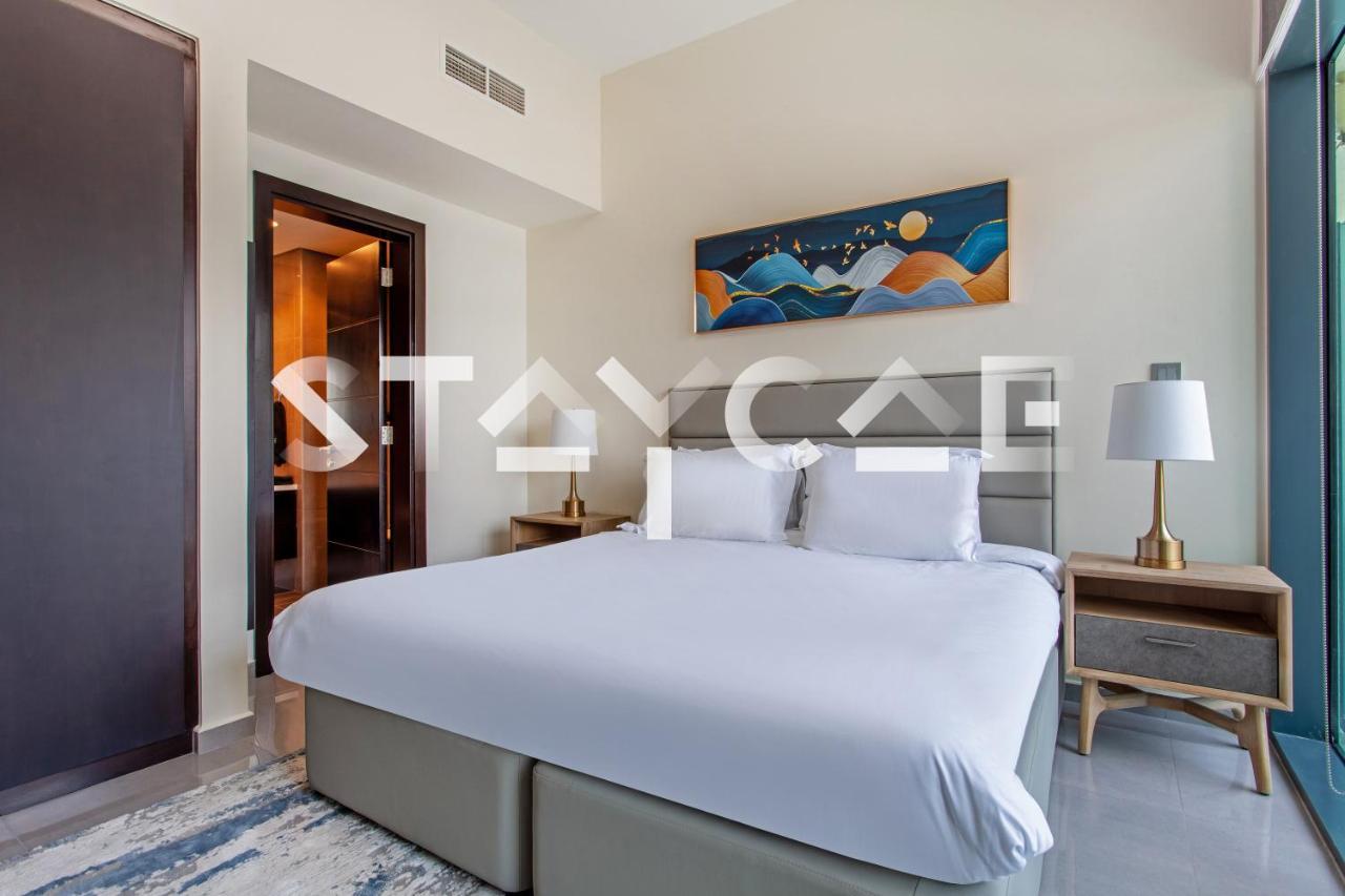 Staycae Homes - Merano Apartment