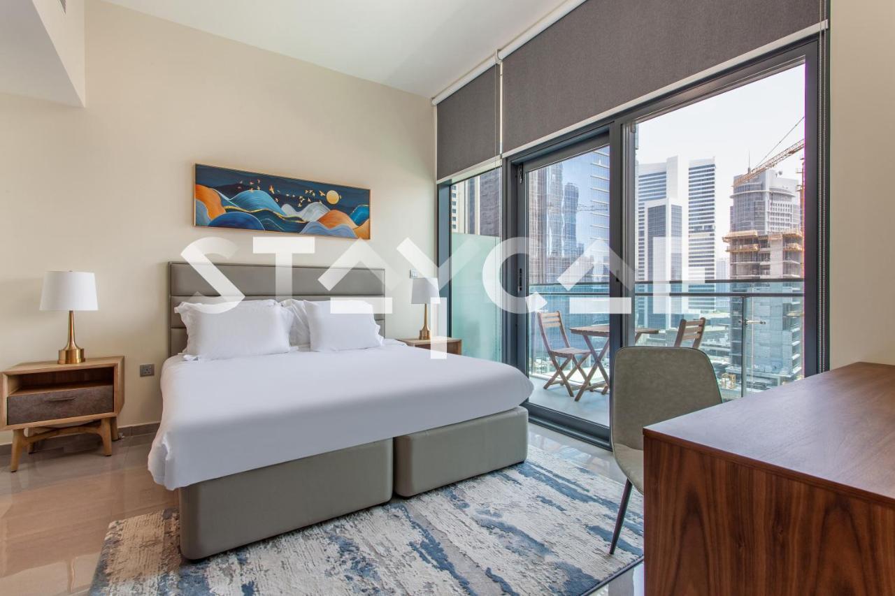 Apartment Staycae Homes - Merano Dubai