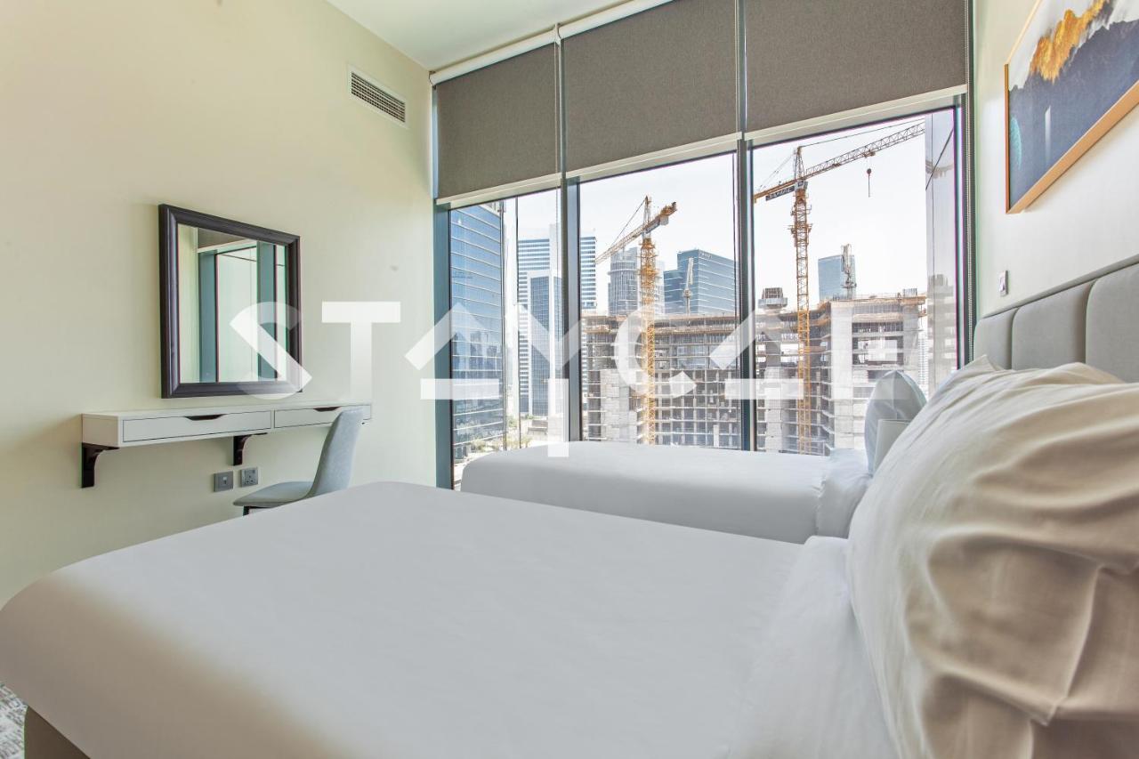 Staycae Homes - Merano Apartment Dubai