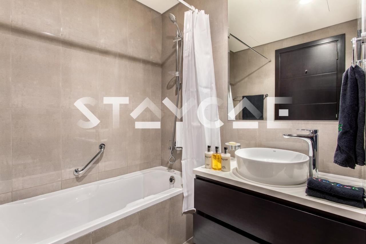 Staycae Homes - Merano Apartment Dubai