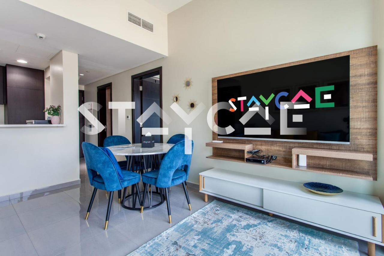 Staycae Homes - Merano Apartment