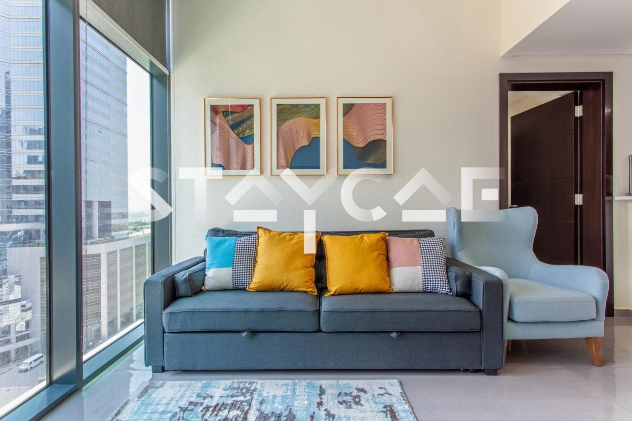 Staycae Homes - Merano Apartment Dubai