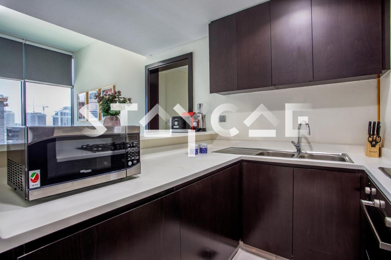 Staycae Homes - Merano Apartment