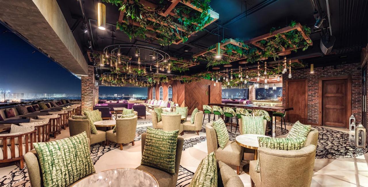 Hotel Hyatt Regency Creek Heights Dubai