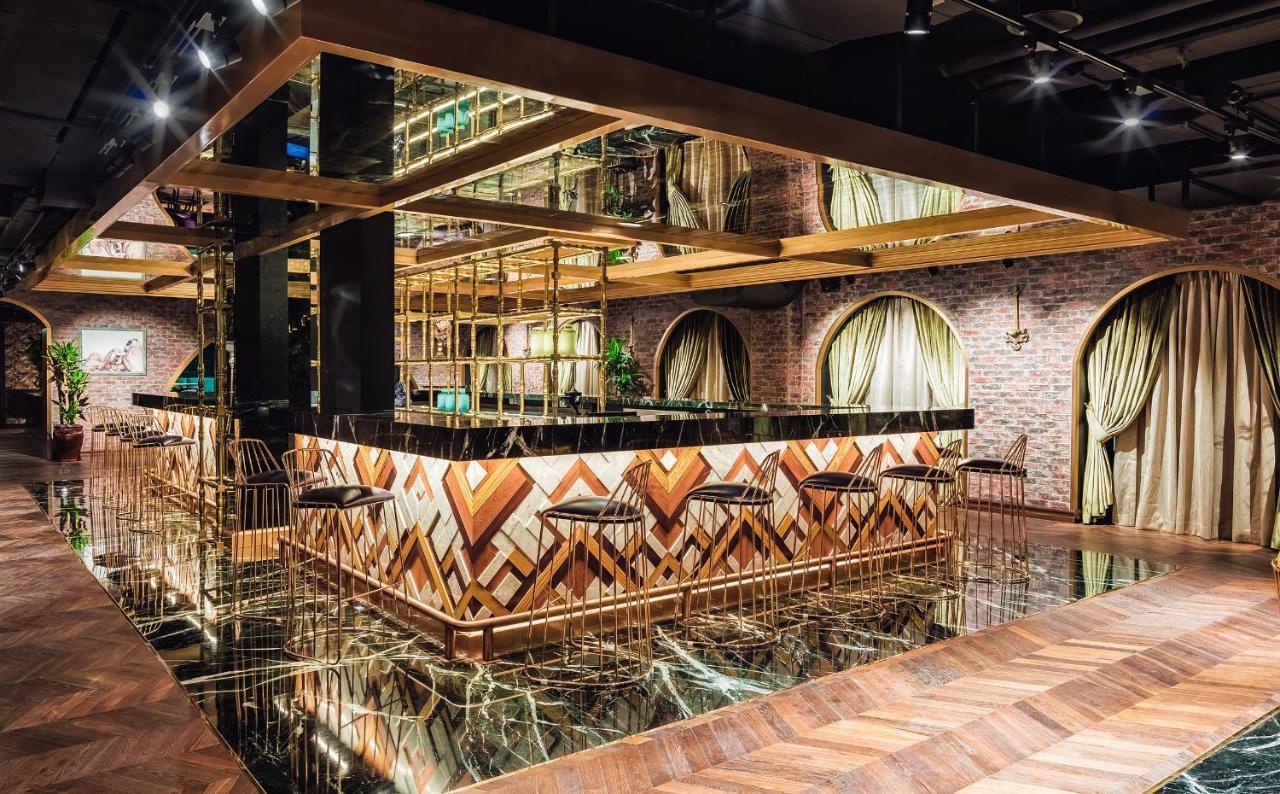 Hyatt Regency Creek Heights Hotel Dubai
