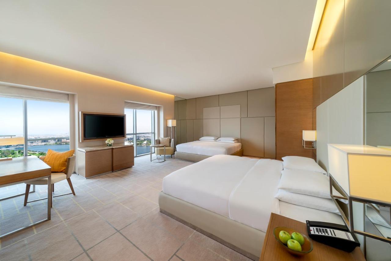 Hyatt Regency Creek Heights Hotel 5*