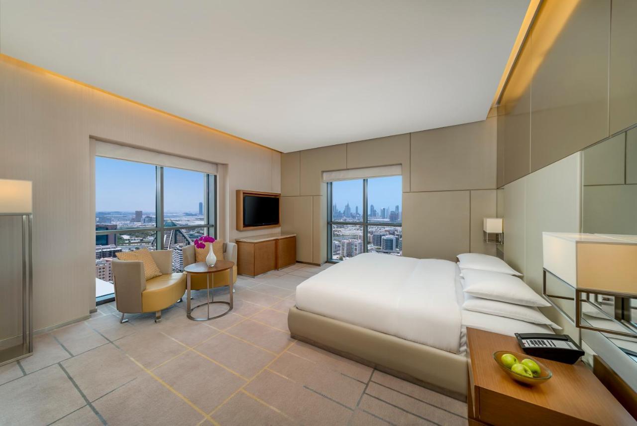 Hyatt Regency Creek Heights Hotel Dubai