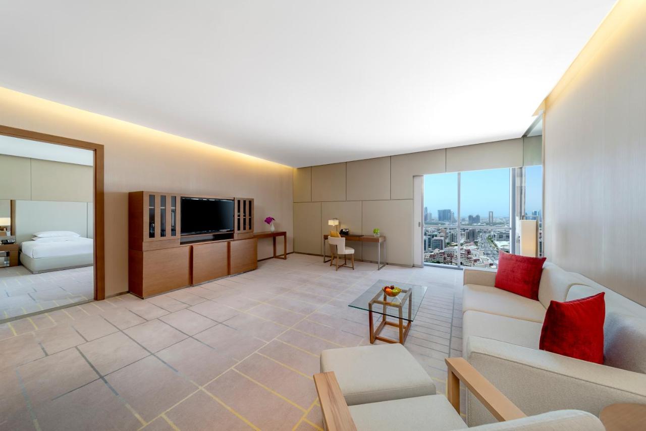 Hyatt Regency Creek Heights