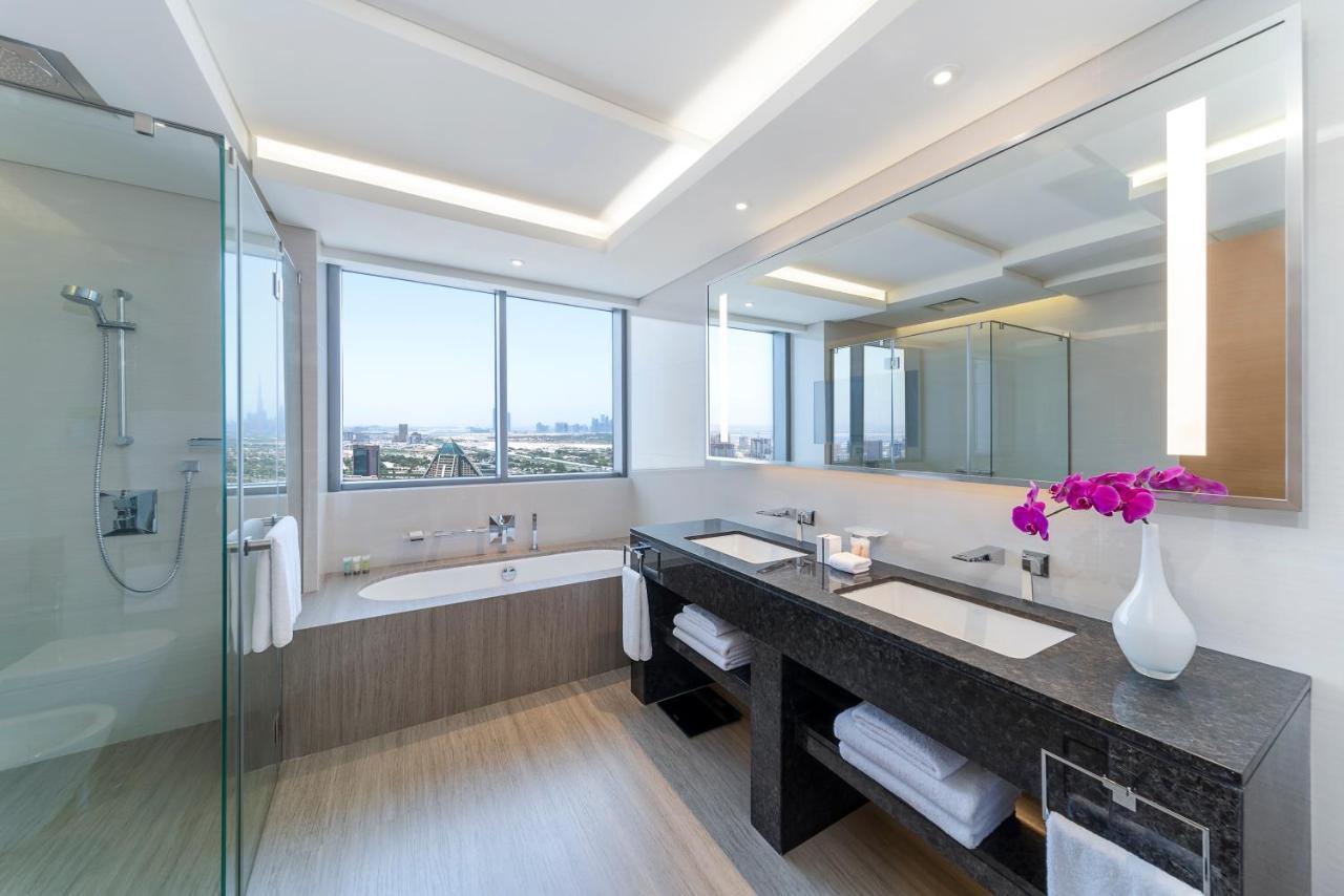 Hyatt Regency Creek Heights Hotel Dubai
