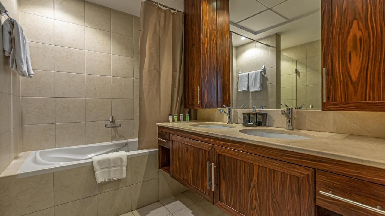 Bellavista - 2br At The Residences Downtown Boulevard Full Burj Khalifa And Fountain View Apartment *