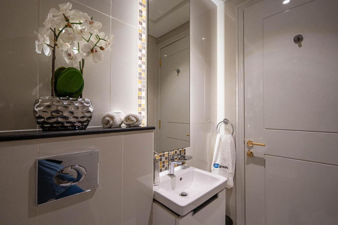 Higuests - Elegant And Spacious Apartment In Upper Crest Apartment Dubai