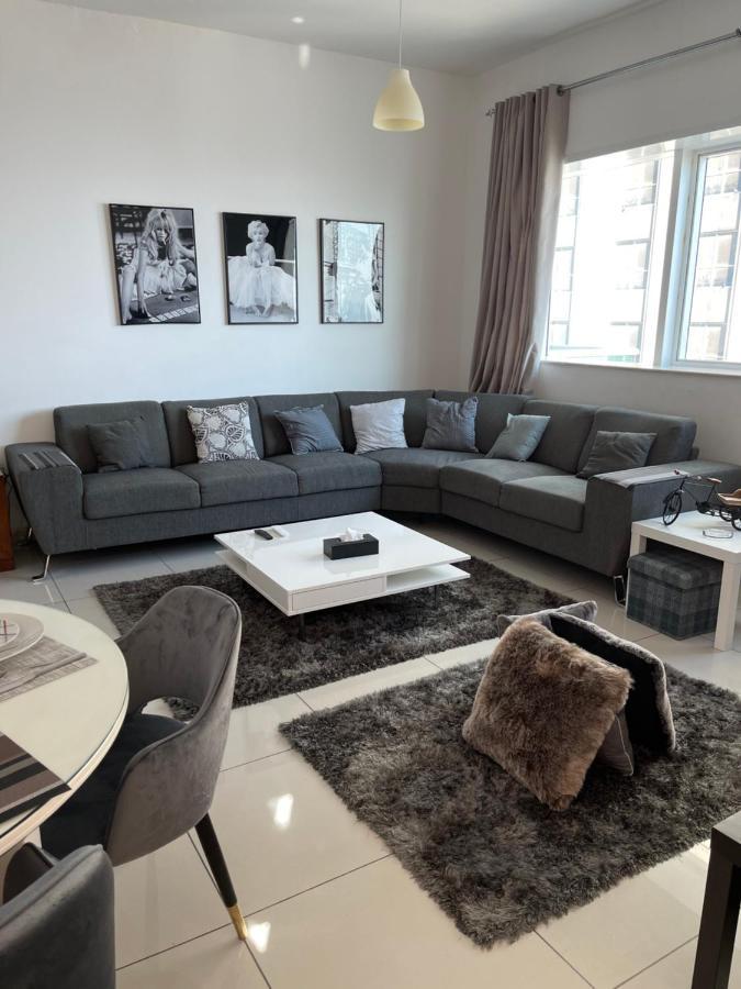 Bright Luxury 2br Aprt Marina With Balcony *