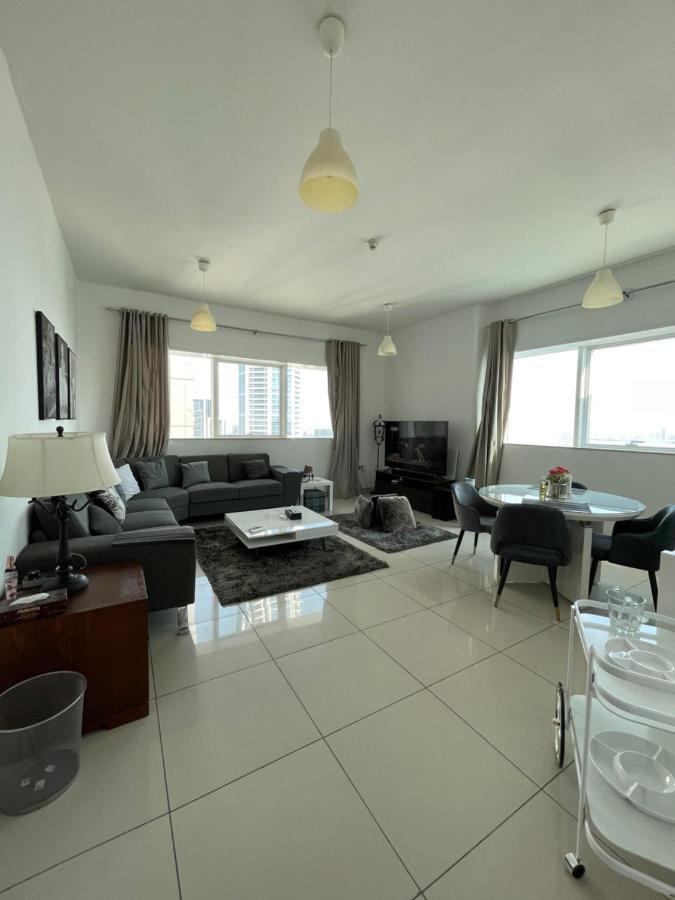 Bright Luxury 2br Aprt Marina With Balcony