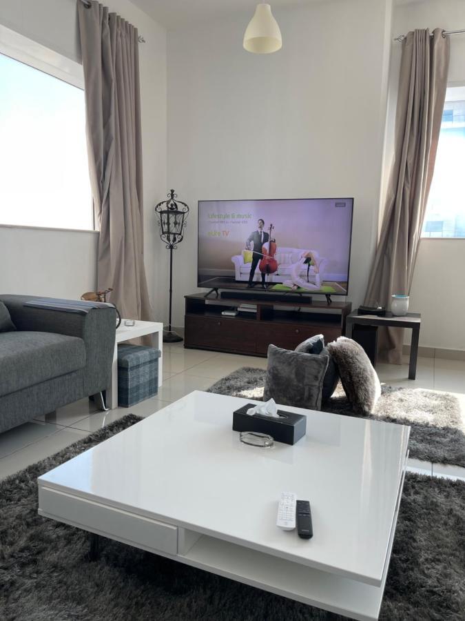 Apartment Bright Luxury 2br Aprt Marina With Balcony *