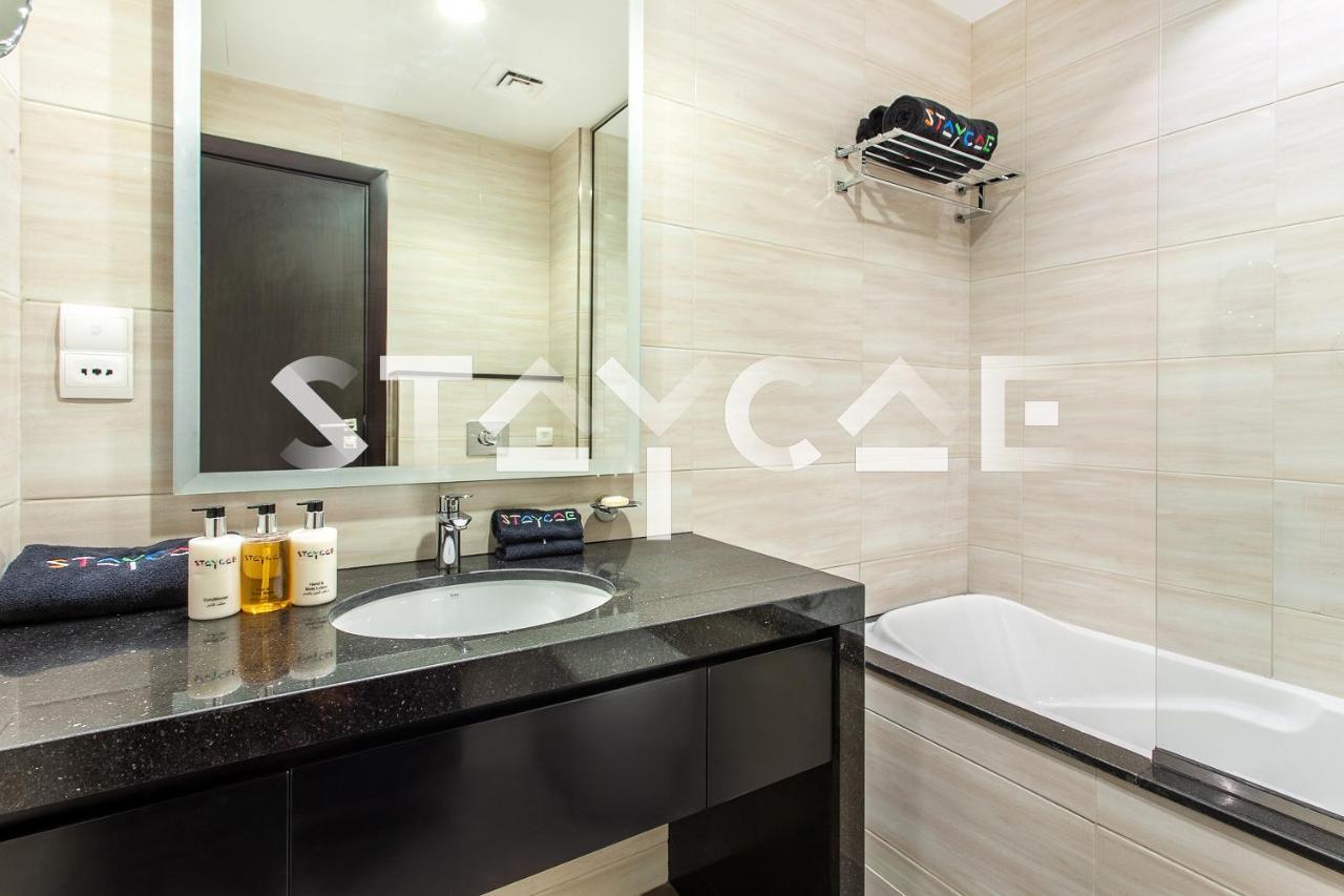 Apartment Staycae Homes - Celestia Dubai
