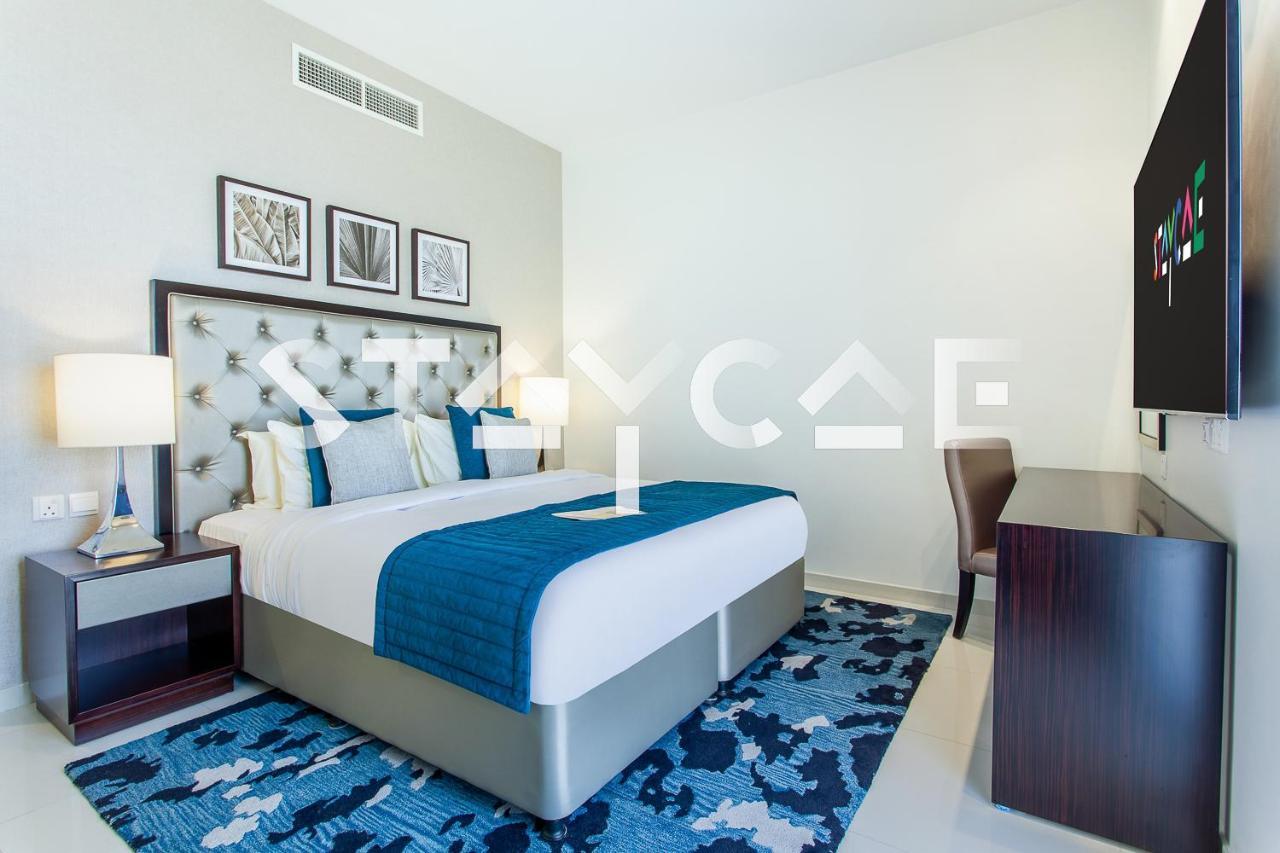 Staycae Homes - Celestia Apartment *