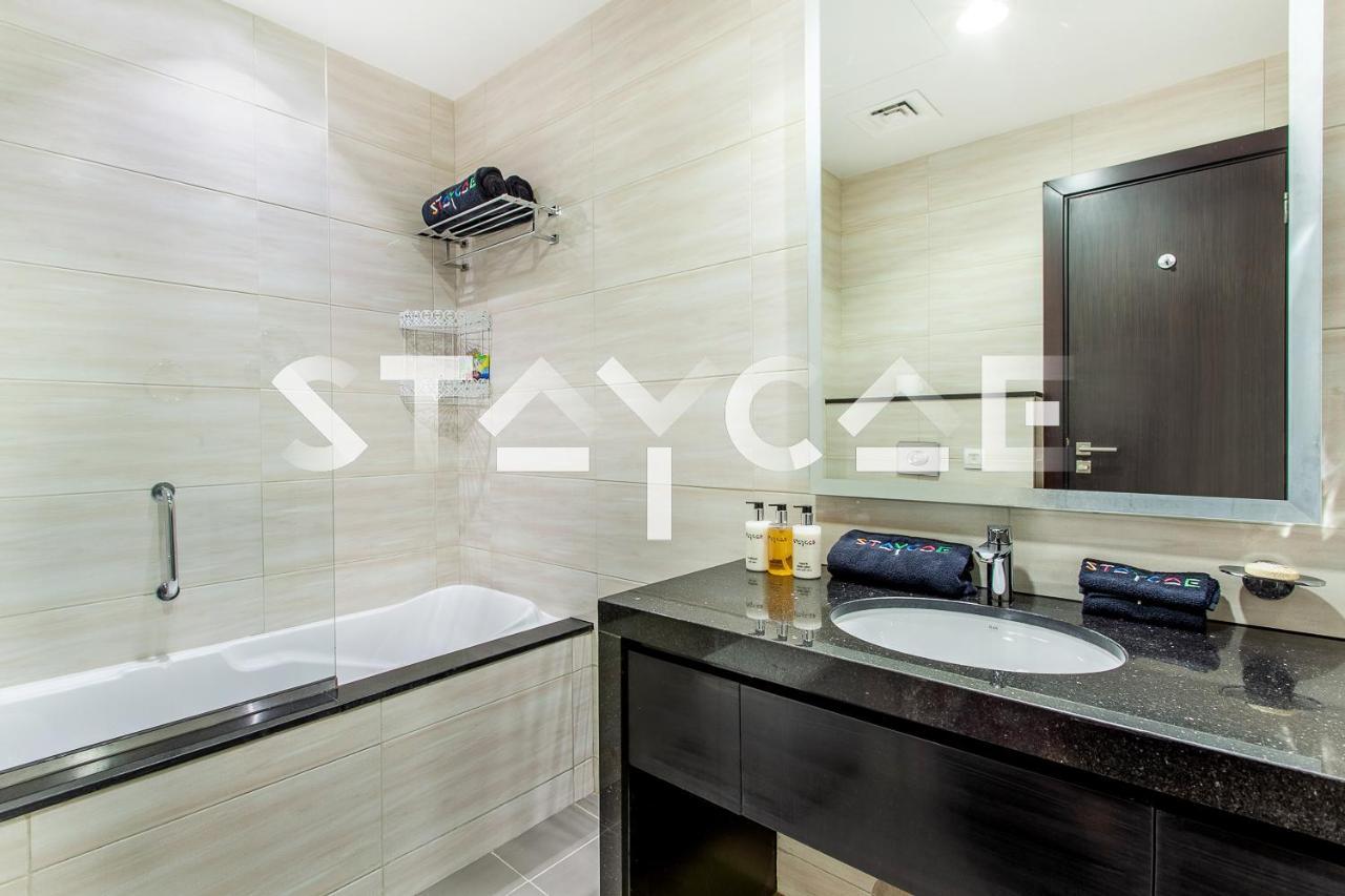 Staycae Homes - Celestia Apartment *
