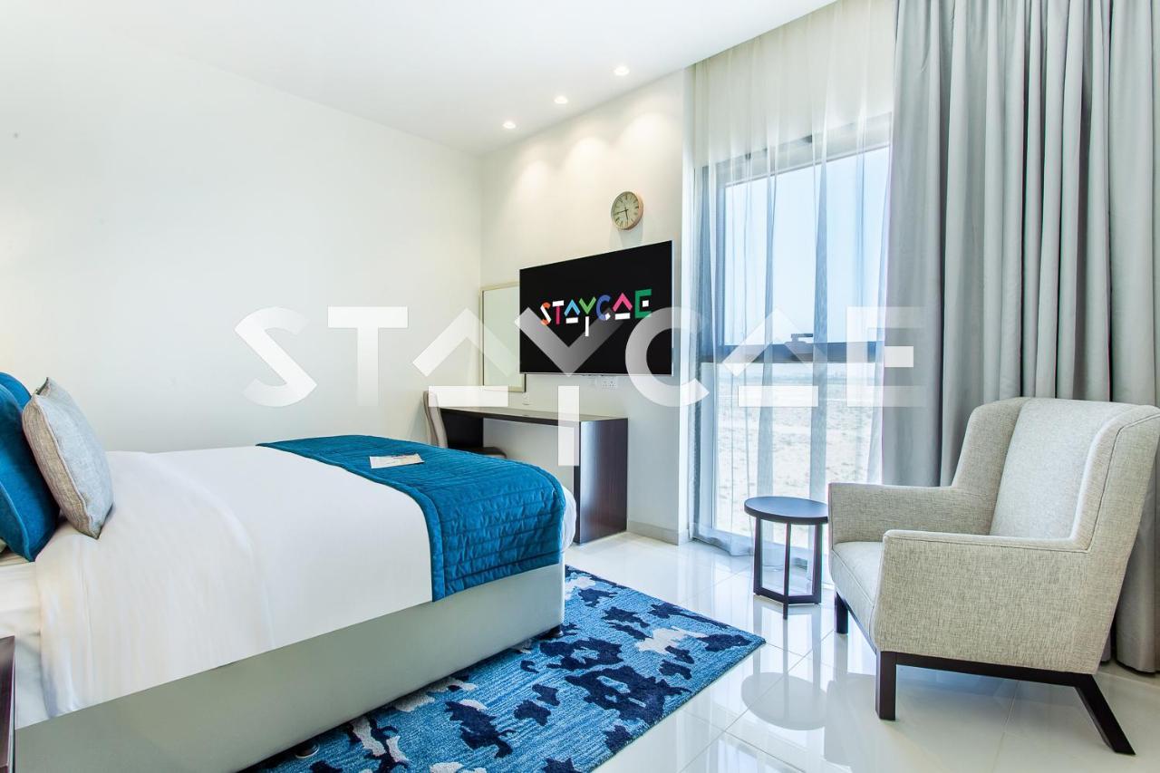Staycae Homes - Celestia Apartment Dubai