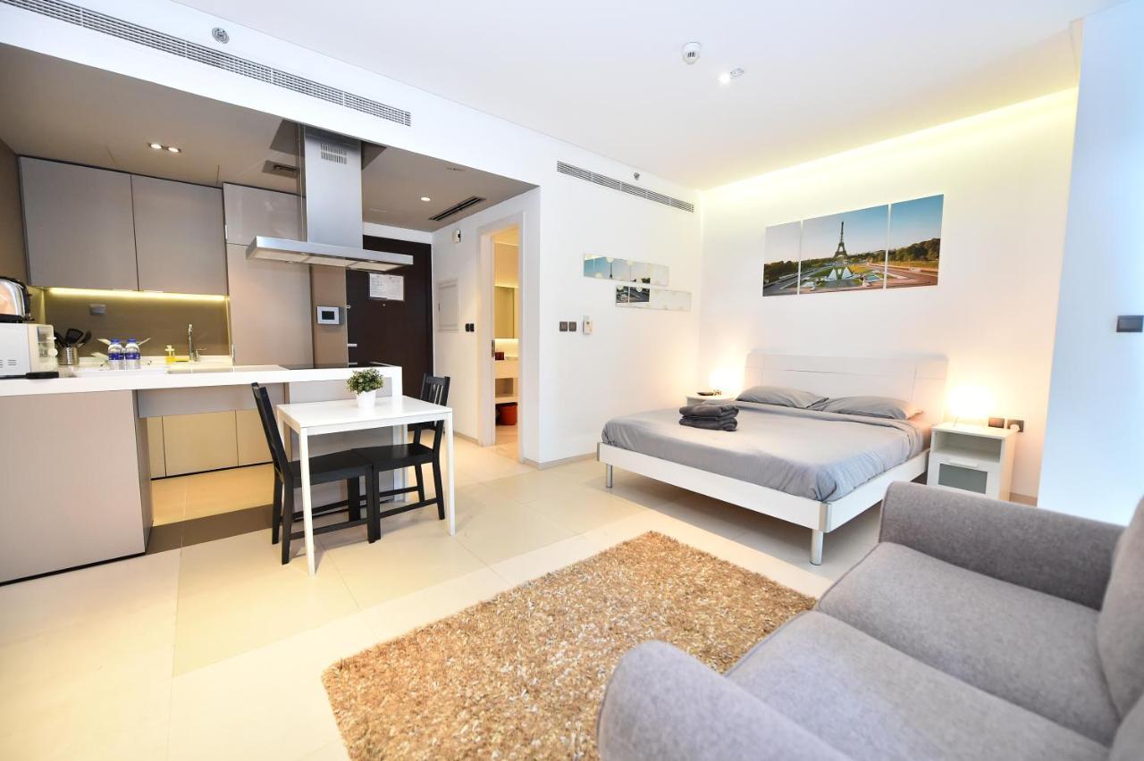 Cozy Studio Apt In Marina - Near Metro, Beach & Mall *