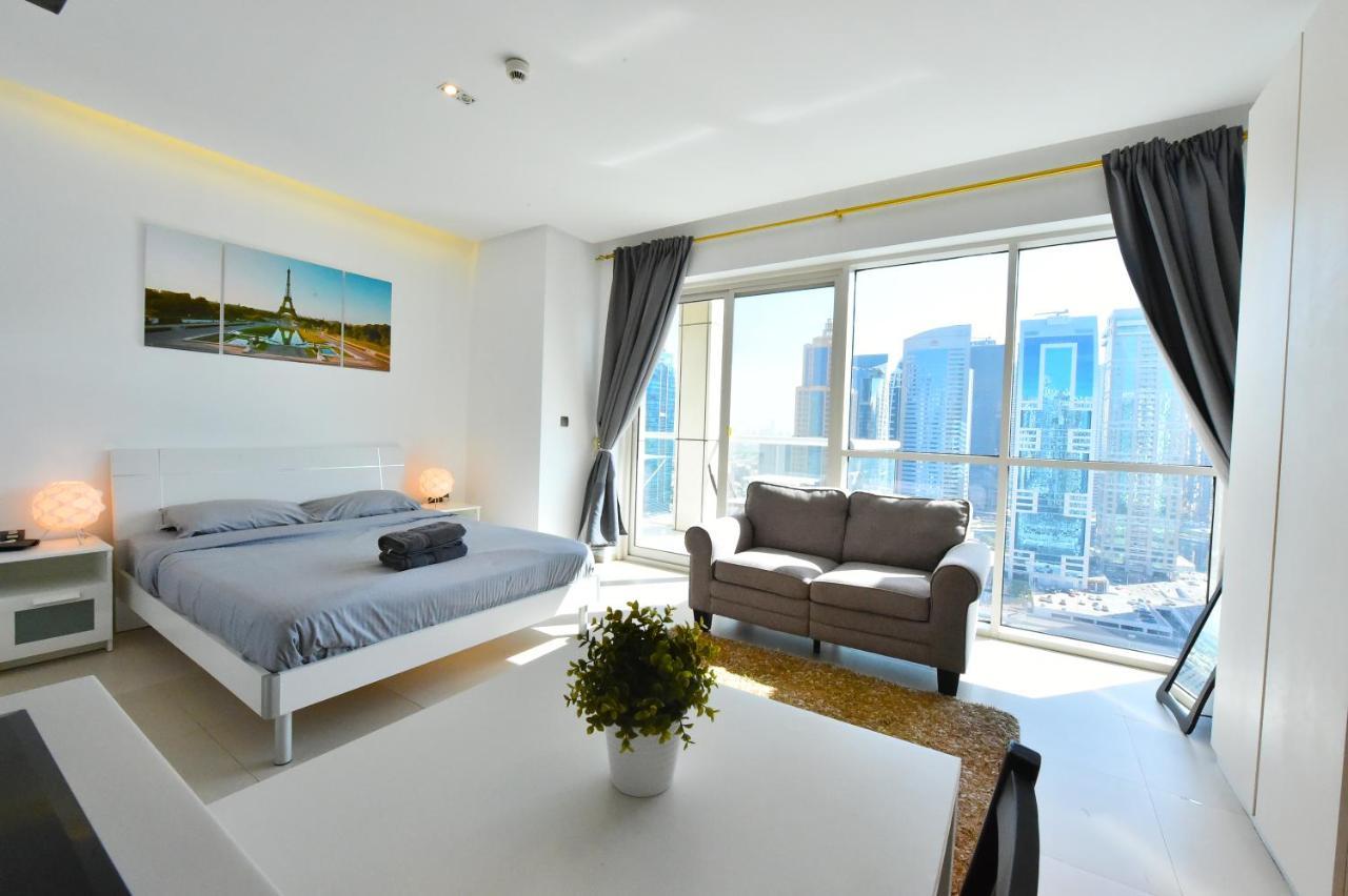 Apartment Cozy Studio Apt In Marina - Near Metro, Beach & Mall *