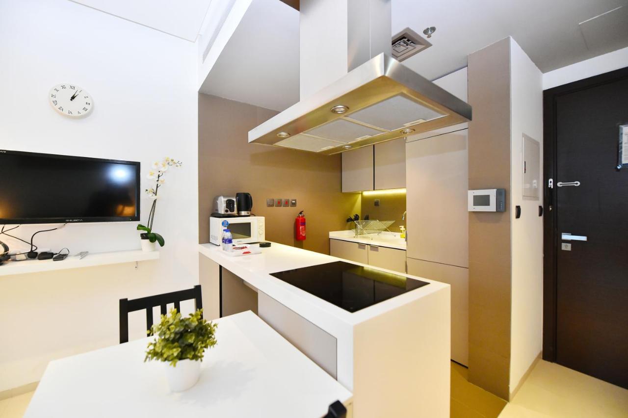 Cozy Studio Apt In Marina - Near Metro, Beach & Mall Apartment *