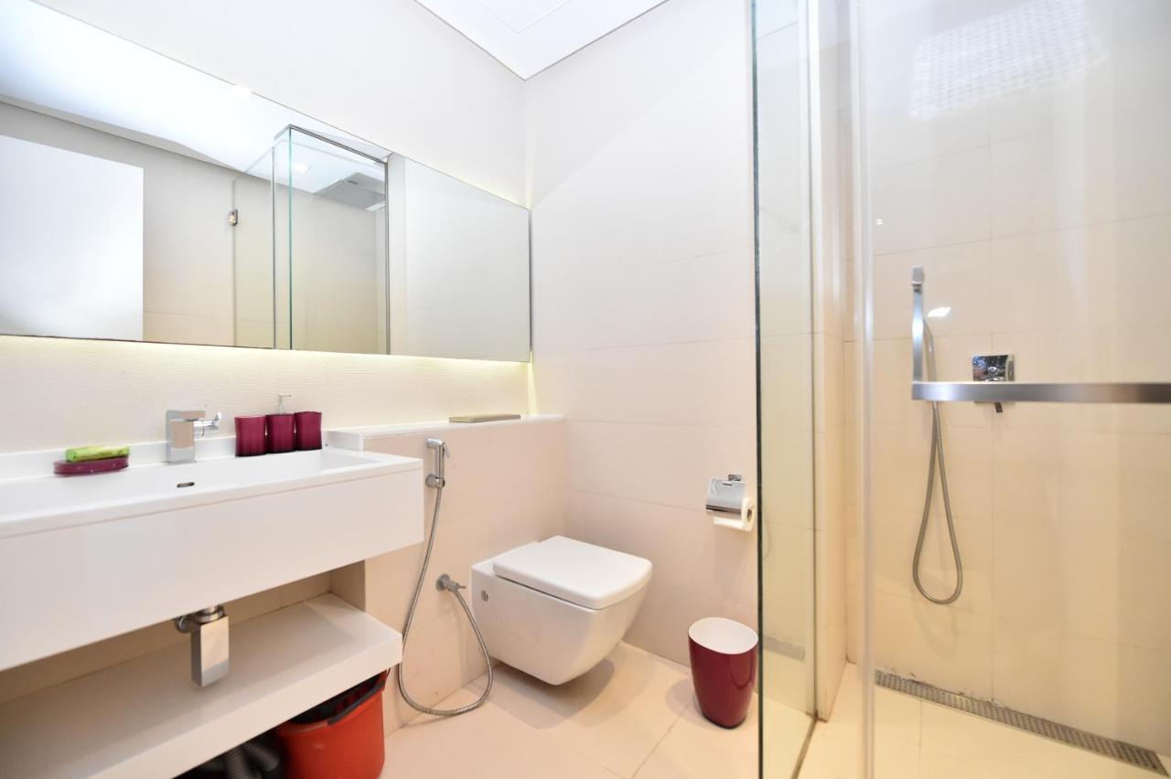 Apartment Cozy Studio Apt In Marina - Near Metro, Beach & Mall
