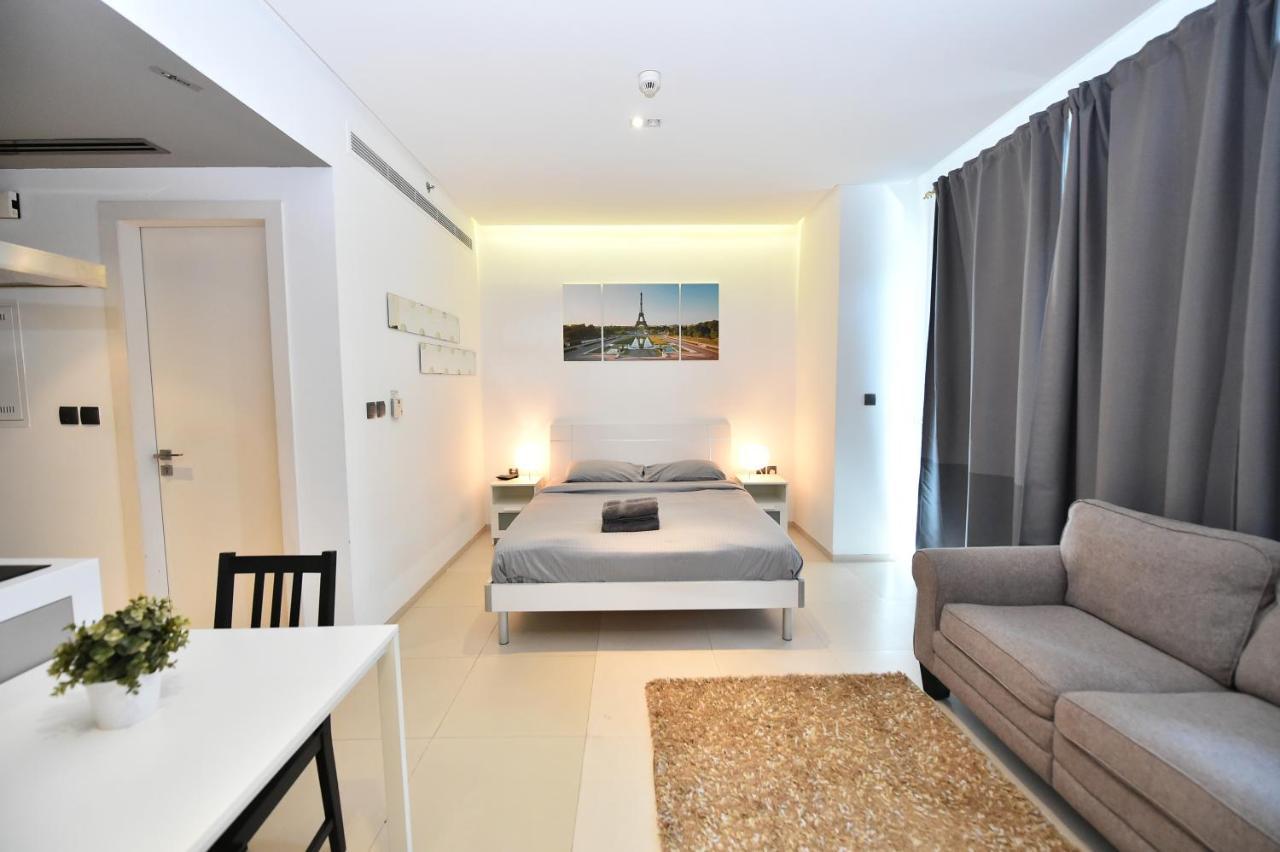 Apartment Cozy Studio Apt In Marina - Near Metro, Beach & Mall *