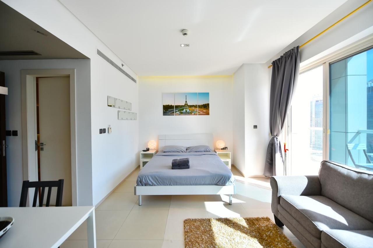 Cozy Studio Apt In Marina - Near Metro, Beach & Mall Apartment