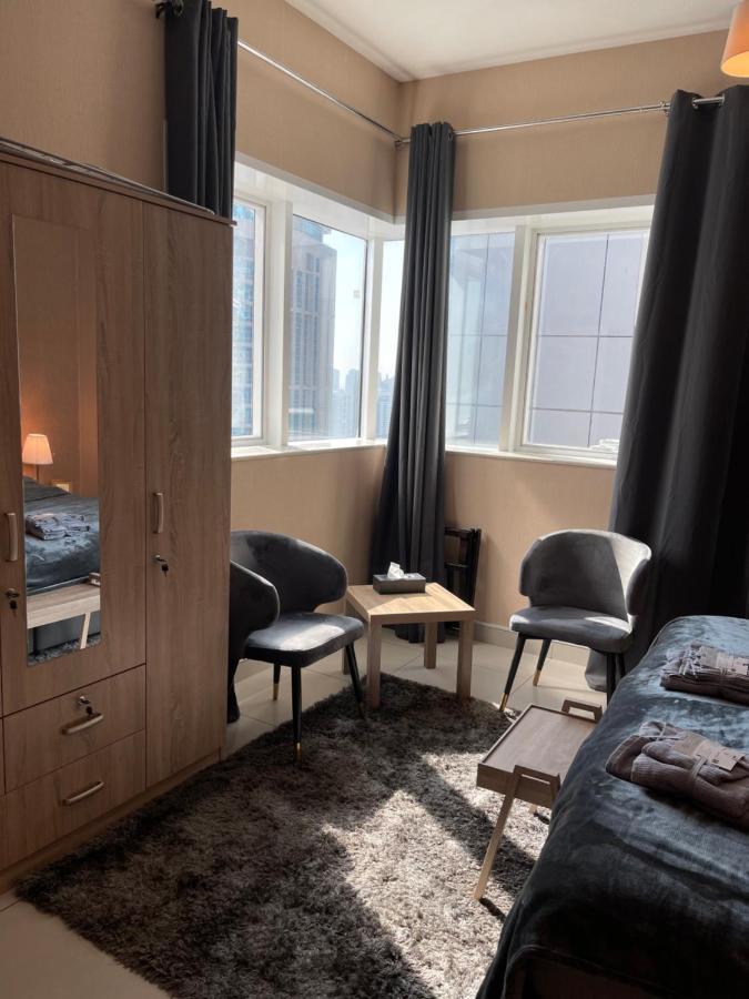 Bright Luxury 2br Aprt Marina With Balcony * Dubai