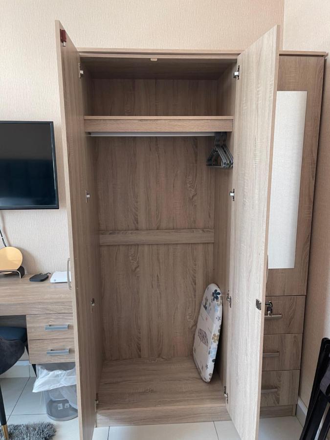 Bright Luxury 2br Aprt Marina With Balcony