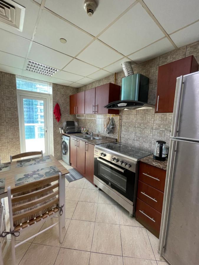 Bright Luxury 2br Aprt Marina With Balcony * Dubai
