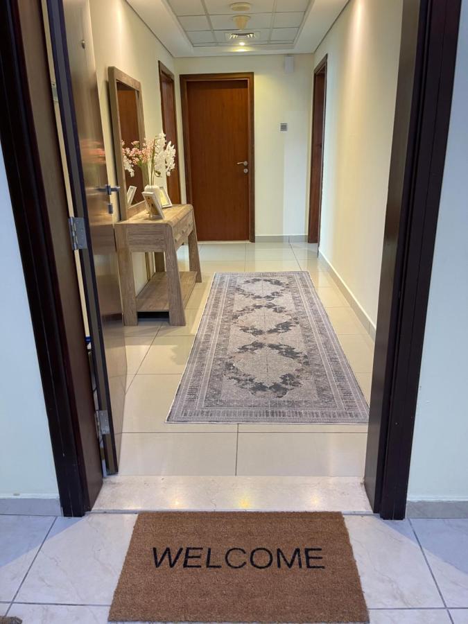 Bright Luxury 2br Aprt Marina With Balcony Dubai