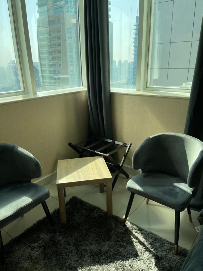 Bright Luxury 2br Aprt Marina With Balcony Dubai