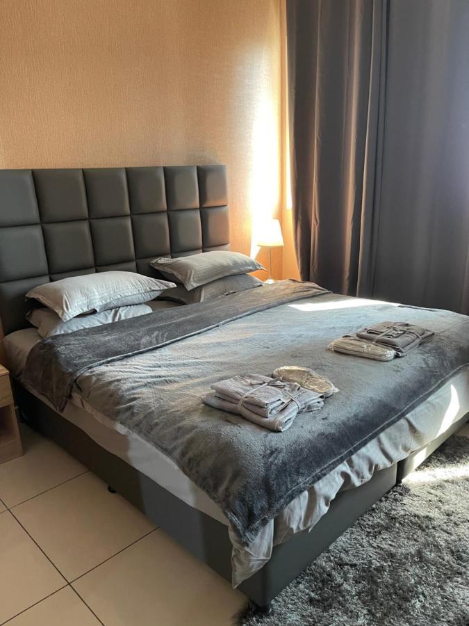 Bright Luxury 2br Aprt Marina With Balcony Dubai