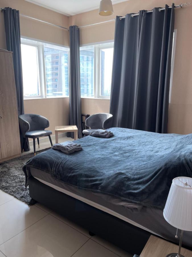 Bright Luxury 2br Aprt Marina With Balcony Apartment *