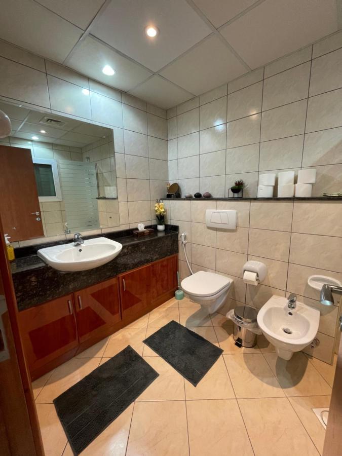 Apartment Bright Luxury 2br Aprt Marina With Balcony