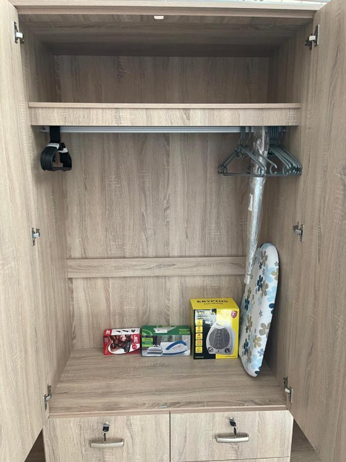 Bright Luxury 2br Aprt Marina With Balcony Dubai