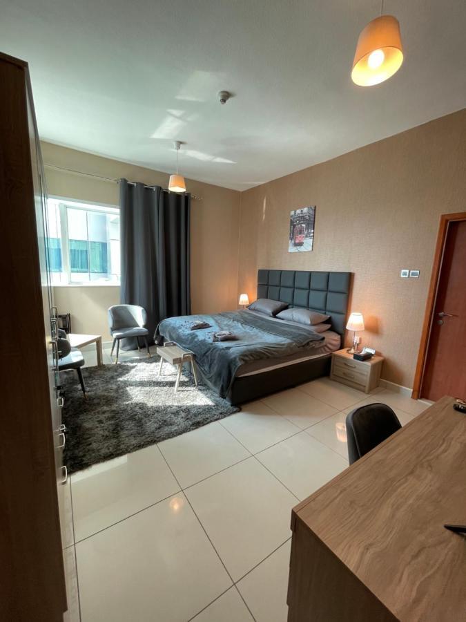 Bright Luxury 2br Aprt Marina With Balcony Dubai