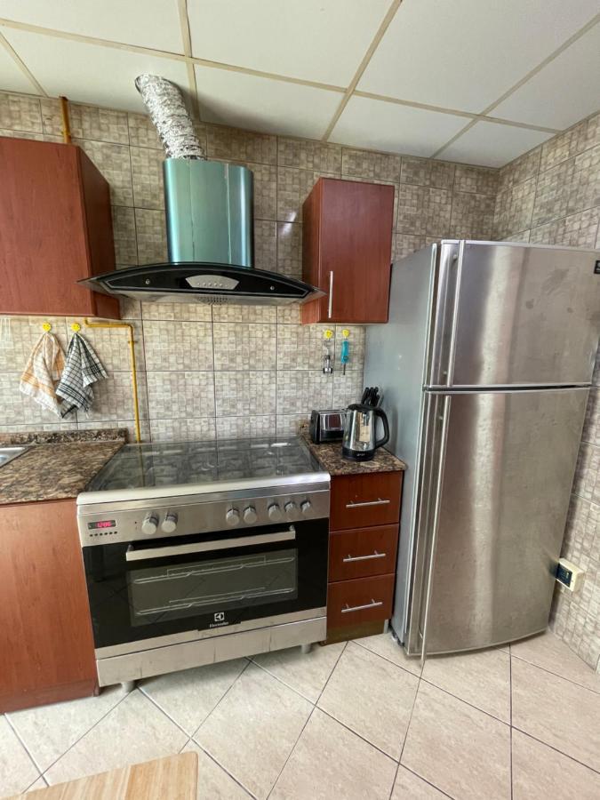 Bright Luxury 2br Aprt Marina With Balcony