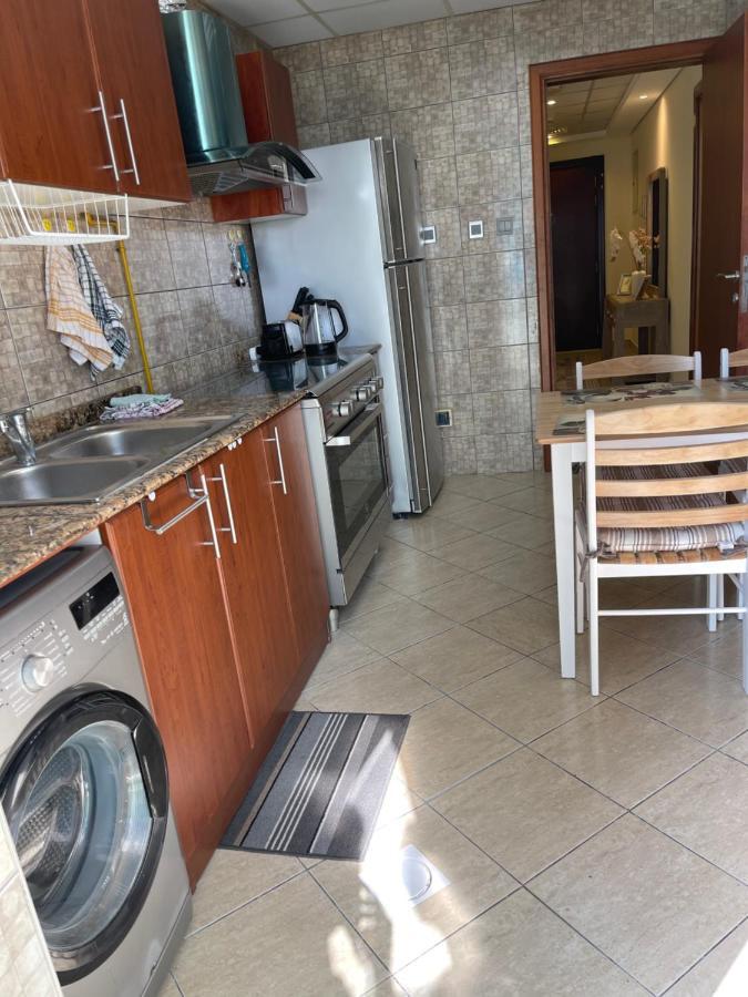 Bright Luxury 2br Aprt Marina With Balcony *