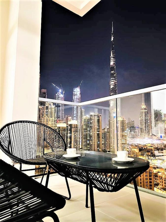 Apartment Gorgeous 2br In Bellevue Downtown With Burj View