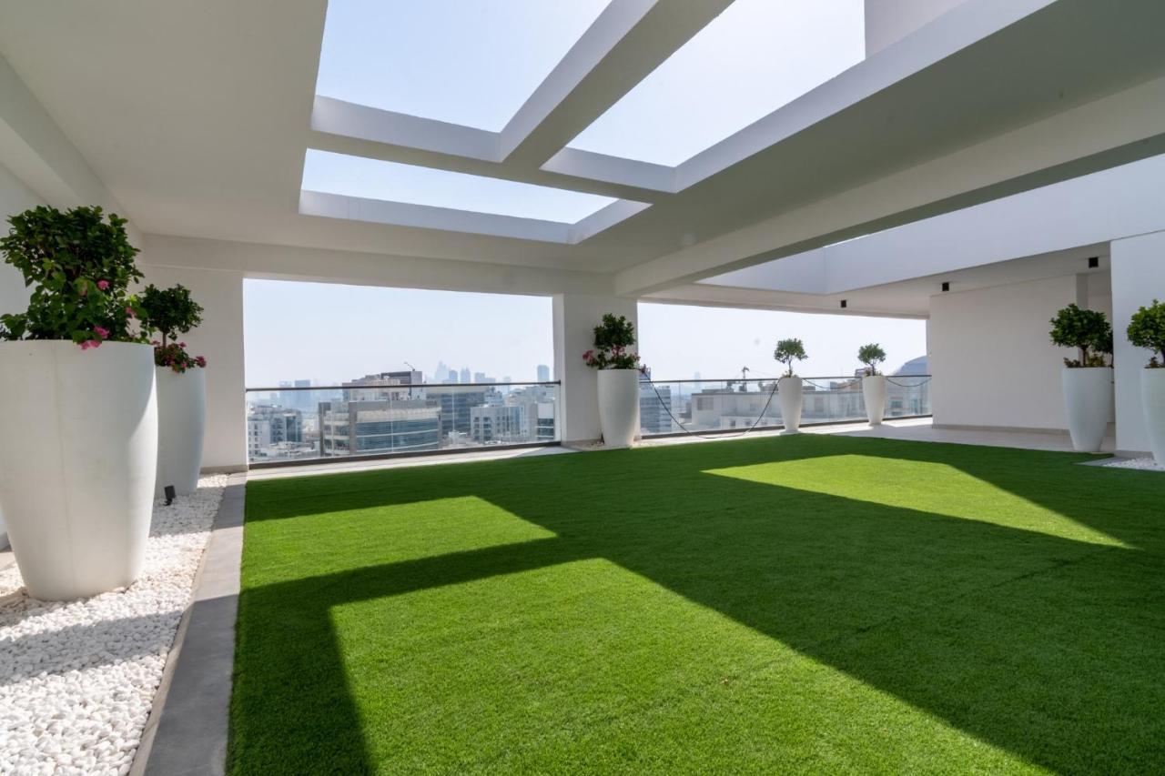 Baytik -classy 2br Al Barsha Apartment