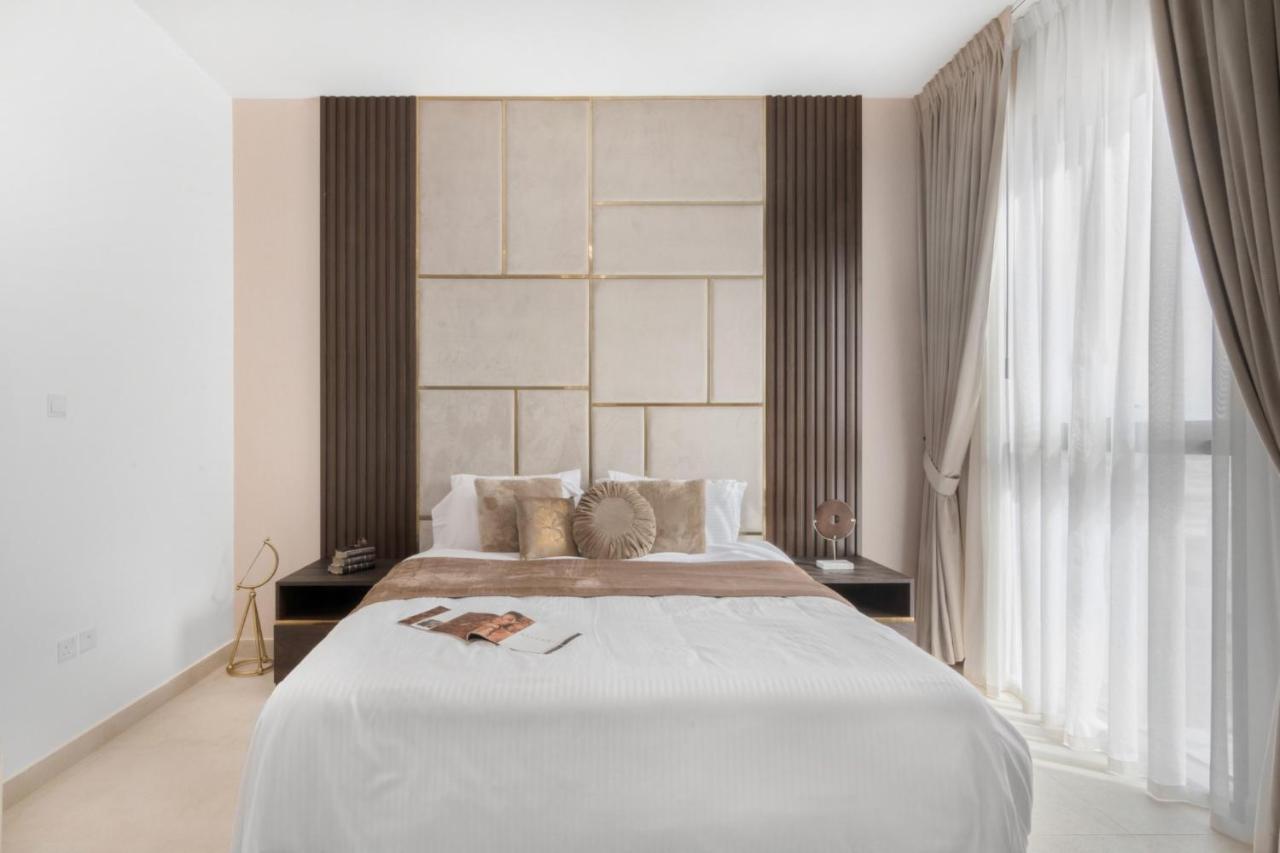 Baytik -classy 2br Al Barsha Apartment